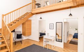 Cozy Kunsthaus GRAZ